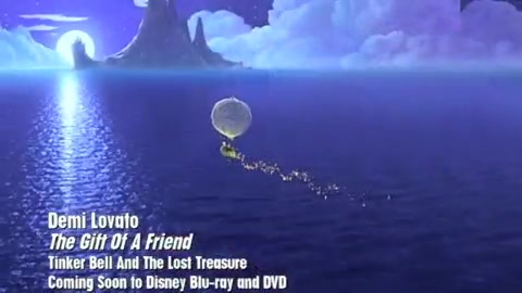 Demi Lovato - Gift Of A Friend - Official Music Video 1879 - Demilush - Gift Of A Friend - Official Music Video Part oo4