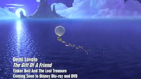 Demi Lovato - Gift Of A Friend - Official Music Video 1881 - Demilush - Gift Of A Friend - Official Music Video Part oo4