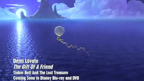Demi Lovato - Gift Of A Friend - Official Music Video 1882 - Demilush - Gift Of A Friend - Official Music Video Part oo4