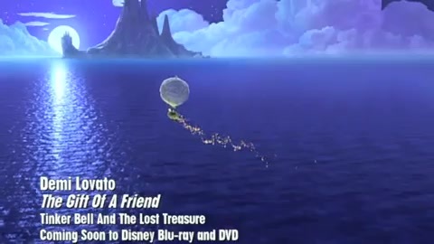 Demi Lovato - Gift Of A Friend - Official Music Video 1883 - Demilush - Gift Of A Friend - Official Music Video Part oo4
