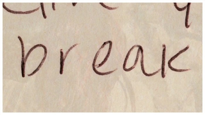 Demi Lovato - Give Your Heart A Break (Lyric video) 508 - Demilush - Give Your Heart A Break Lyric video Part oo2