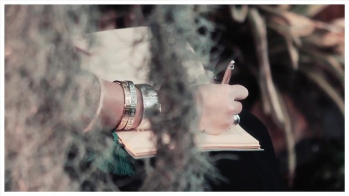 Demi Lovato - Give Your Heart A Break (Lyric video) 045