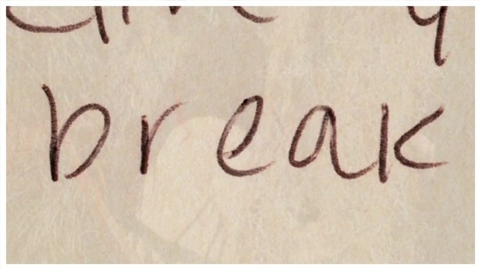 Demi Lovato - Give Your Heart A Break (Lyric video) 1010 - Demilush - Give Your Heart A Break Lyric video Part oo3