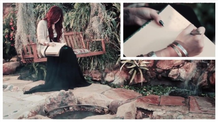 Demi Lovato - Give Your Heart A Break (Lyric video) 061