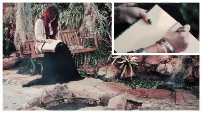 Demi Lovato - Give Your Heart A Break (Lyric video) 063