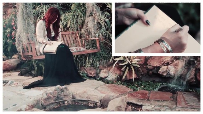 Demi Lovato - Give Your Heart A Break (Lyric video) 074 - Demilush - Give Your Heart A Break Lyric video Part oo1