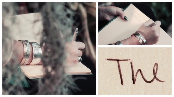 Demi Lovato - Give Your Heart A Break (Lyric video) 076 - Demilush - Give Your Heart A Break Lyric video Part oo1