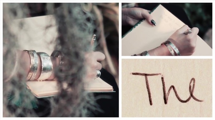 Demi Lovato - Give Your Heart A Break (Lyric video) 081 - Demilush - Give Your Heart A Break Lyric video Part oo1