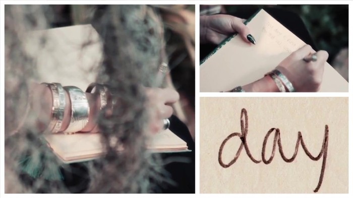 Demi Lovato - Give Your Heart A Break (Lyric video) 085