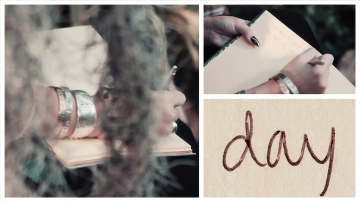 Demi Lovato - Give Your Heart A Break (Lyric video) 087