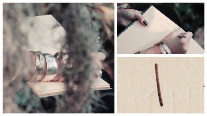 Demi Lovato - Give Your Heart A Break (Lyric video) 093