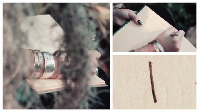 Demi Lovato - Give Your Heart A Break (Lyric video) 094