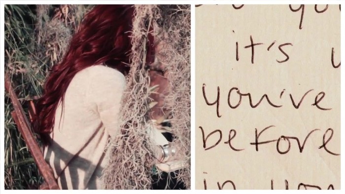 Demi Lovato - Give Your Heart A Break (Lyric video) 1521 - Demilush - Give Your Heart A Break Lyric video Part oo4