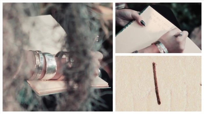 Demi Lovato - Give Your Heart A Break (Lyric video) 095