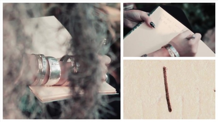 Demi Lovato - Give Your Heart A Break (Lyric video) 096