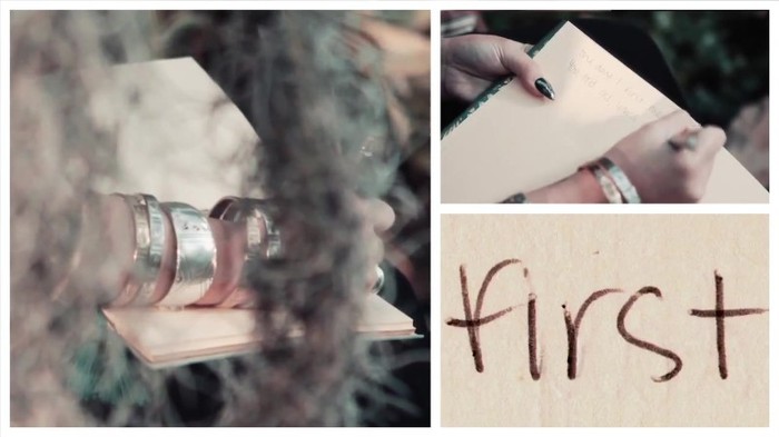 Demi Lovato - Give Your Heart A Break (Lyric video) 098