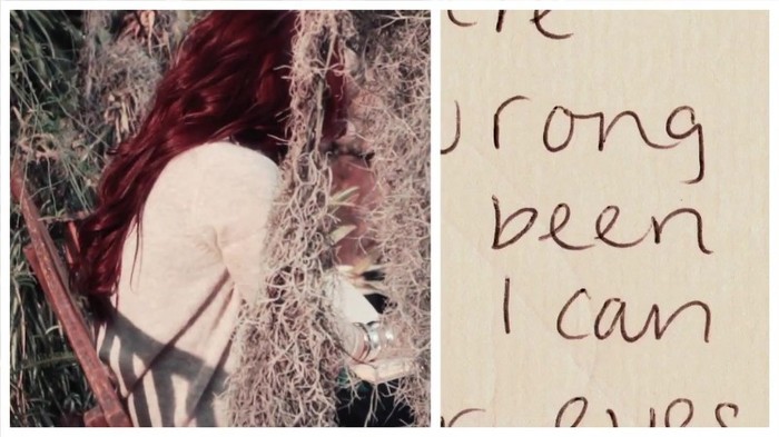 Demi Lovato - Give Your Heart A Break (Lyric video) 1523 - Demilush - Give Your Heart A Break Lyric video Part oo4