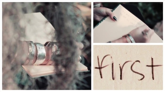 Demi Lovato - Give Your Heart A Break (Lyric video) 099