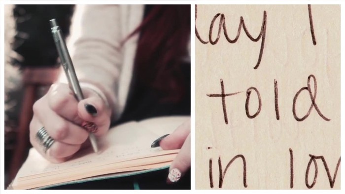 Demi Lovato - Give Your Heart A Break (Lyric video) 118 - Demilush - Give Your Heart A Break Lyric video Part oo1