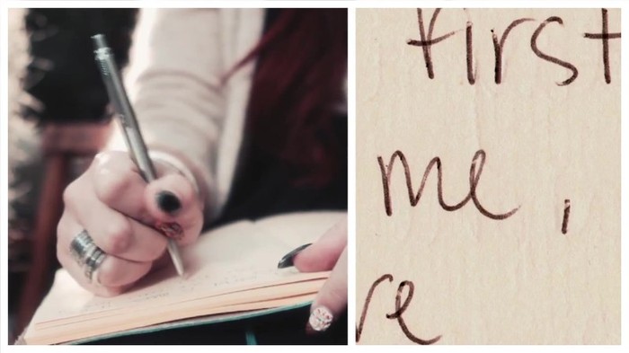 Demi Lovato - Give Your Heart A Break (Lyric video) 123