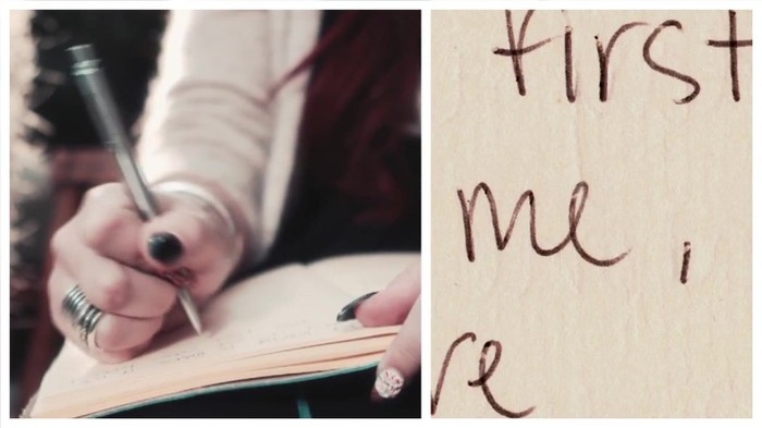 Demi Lovato - Give Your Heart A Break (Lyric video) 126