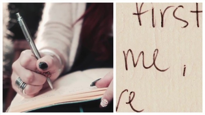Demi Lovato - Give Your Heart A Break (Lyric video) 127