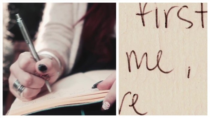 Demi Lovato - Give Your Heart A Break (Lyric video) 128