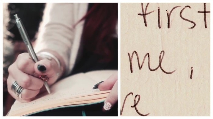 Demi Lovato - Give Your Heart A Break (Lyric video) 129