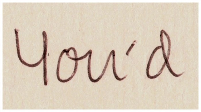 Demi Lovato - Give Your Heart A Break (Lyric video) 131