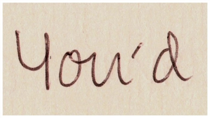 Demi Lovato - Give Your Heart A Break (Lyric video) 132