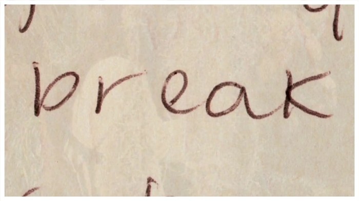 Demi Lovato - Give Your Heart A Break (Lyric video) 1046