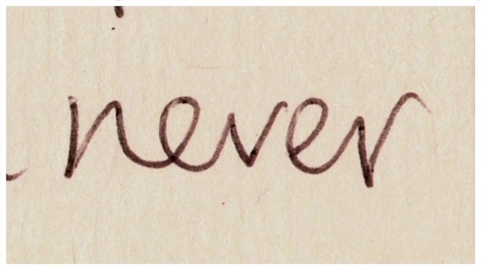 Demi Lovato - Give Your Heart A Break (Lyric video) 136
