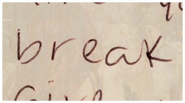 Demi Lovato - Give Your Heart A Break (Lyric video) 562