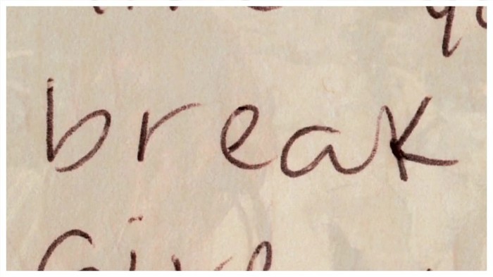 Demi Lovato - Give Your Heart A Break (Lyric video) 564