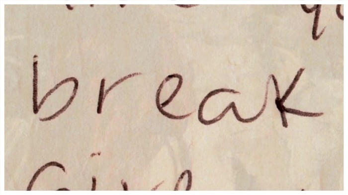 Demi Lovato - Give Your Heart A Break (Lyric video) 565