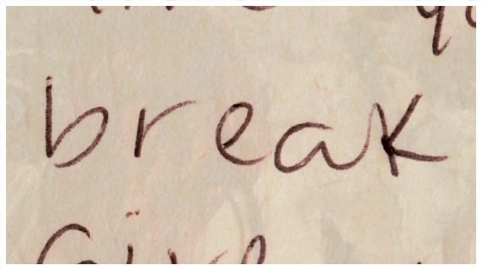 Demi Lovato - Give Your Heart A Break (Lyric video) 566