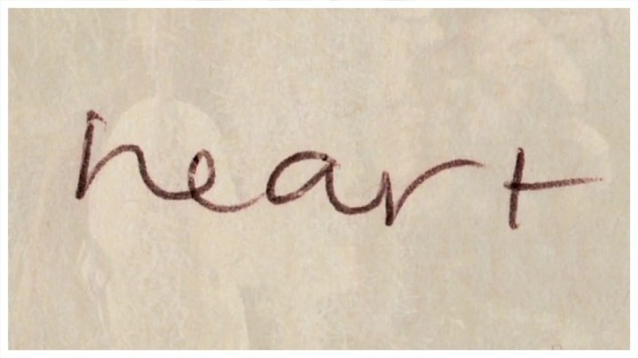 Demi Lovato - Give Your Heart A Break (Lyric video) 1058