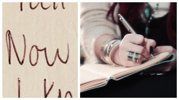 Demi Lovato - Give Your Heart A Break (Lyric video) 156