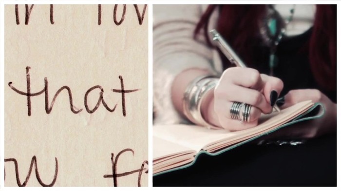Demi Lovato - Give Your Heart A Break (Lyric video) 160