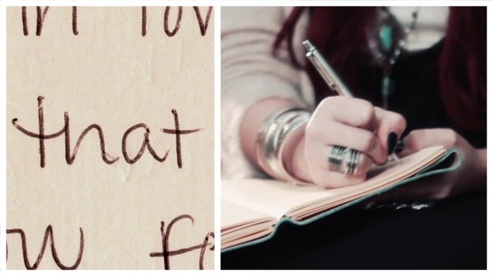 Demi Lovato - Give Your Heart A Break (Lyric video) 163