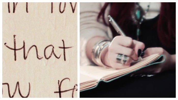 Demi Lovato - Give Your Heart A Break (Lyric video) 164