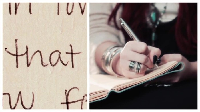 Demi Lovato - Give Your Heart A Break (Lyric video) 165