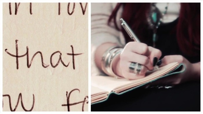 Demi Lovato - Give Your Heart A Break (Lyric video) 166