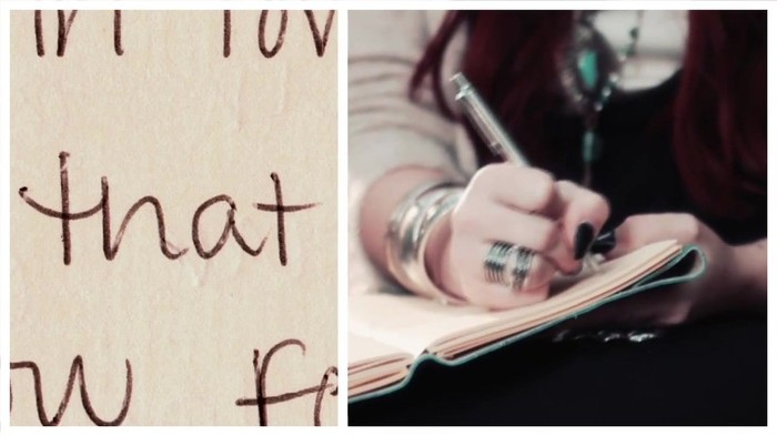 Demi Lovato - Give Your Heart A Break (Lyric video) 167