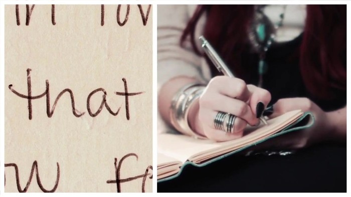 Demi Lovato - Give Your Heart A Break (Lyric video) 169