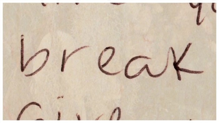 Demi Lovato - Give Your Heart A Break (Lyric video) 1065