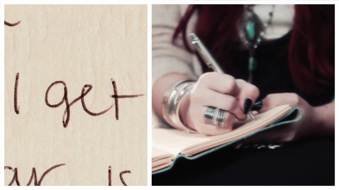 Demi Lovato - Give Your Heart A Break (Lyric video) 171