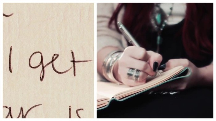 Demi Lovato - Give Your Heart A Break (Lyric video) 172