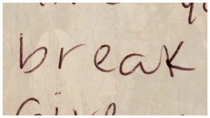 Demi Lovato - Give Your Heart A Break (Lyric video) 1066