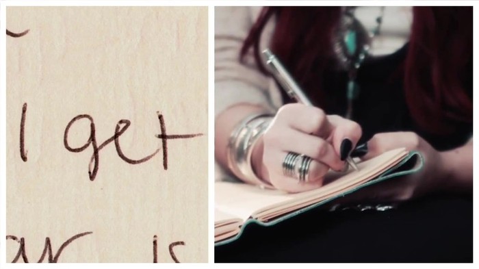Demi Lovato - Give Your Heart A Break (Lyric video) 173